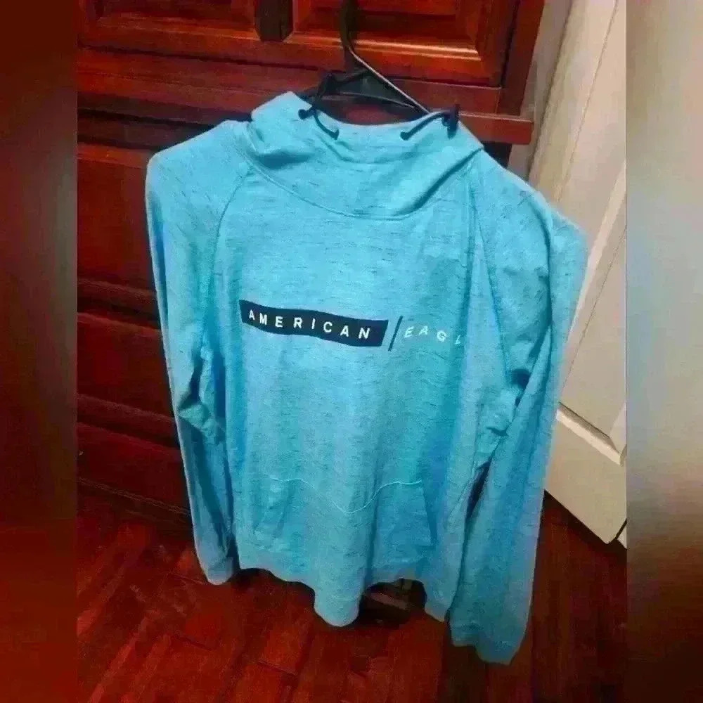 American Eagle Hoodie men's size small